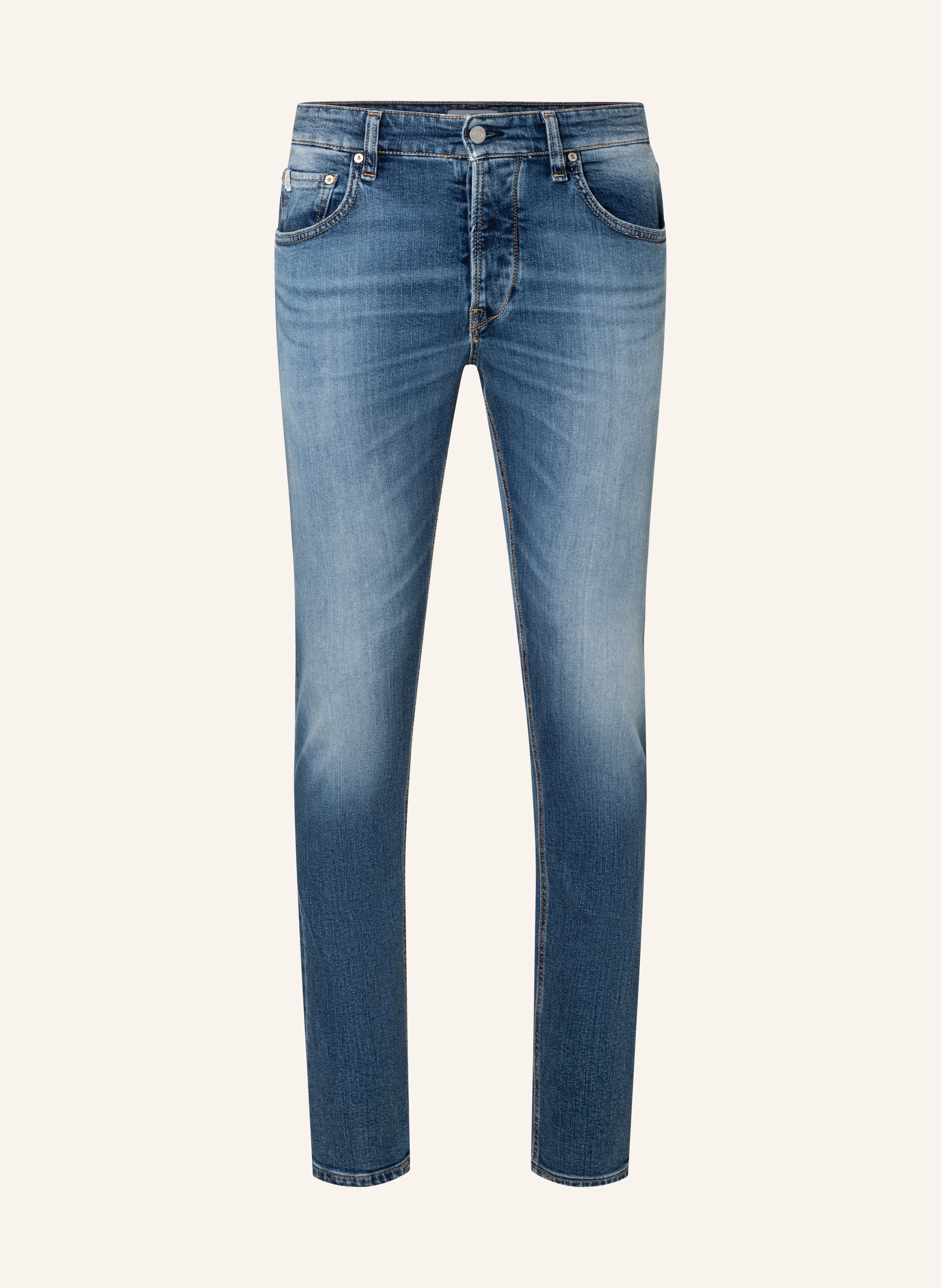 The.Nim Jeans MORRISON JEANS 11 oz 36 (Größe)
