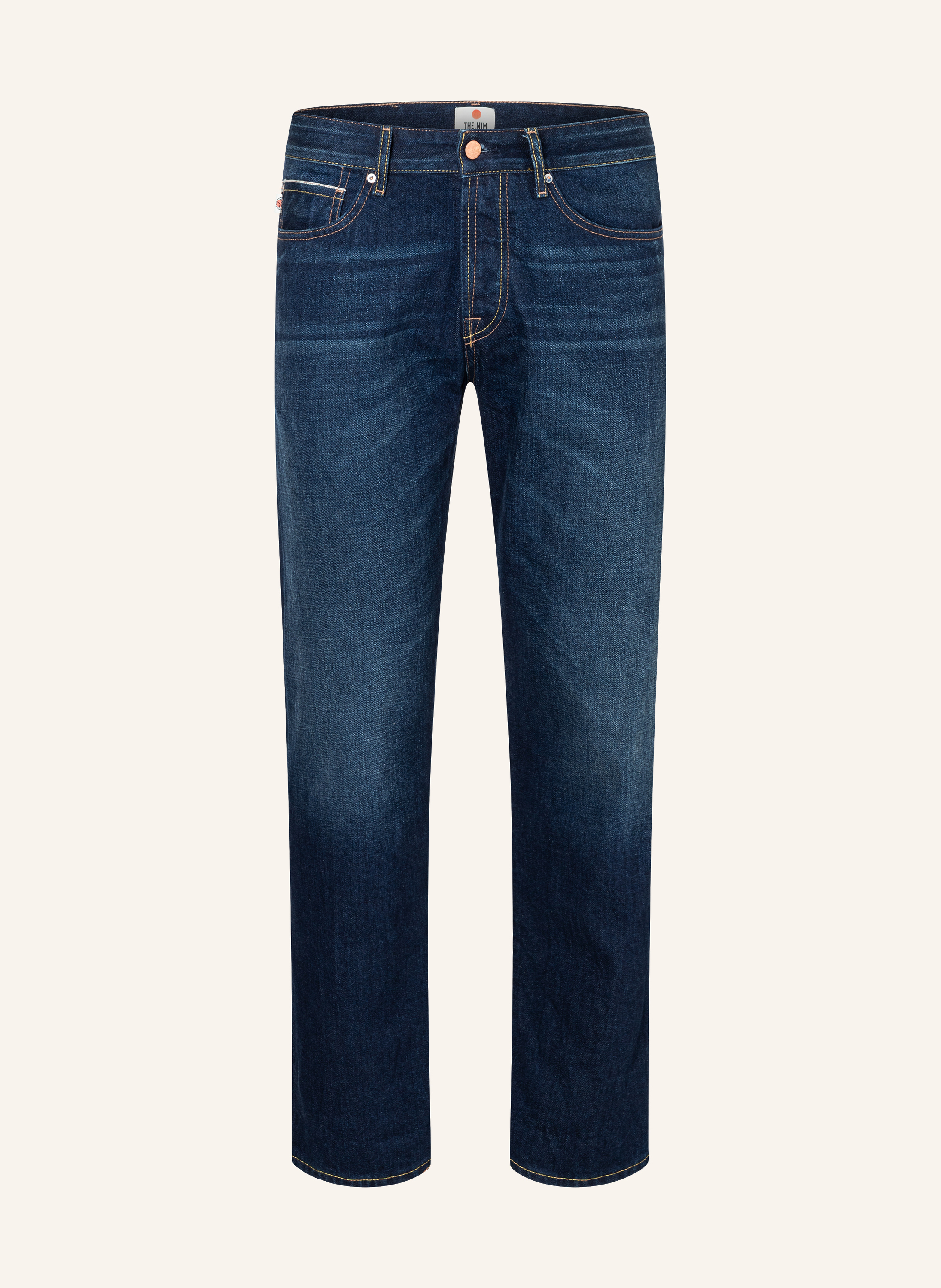 The.Nim Jeans REED JEANS 13oz 33 (Größe)