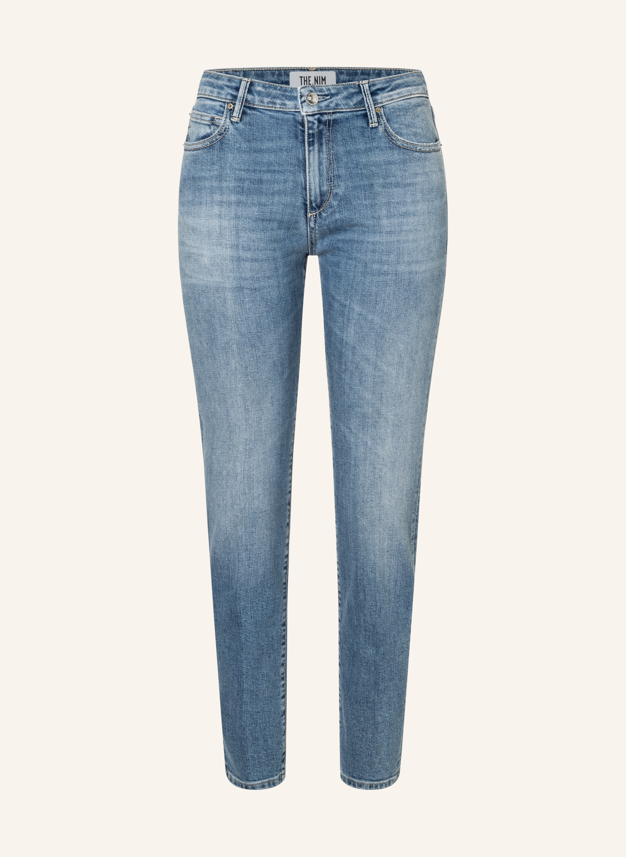 The.Nim Jeans BONNIE JEANS 12 oz 29 (Größe)