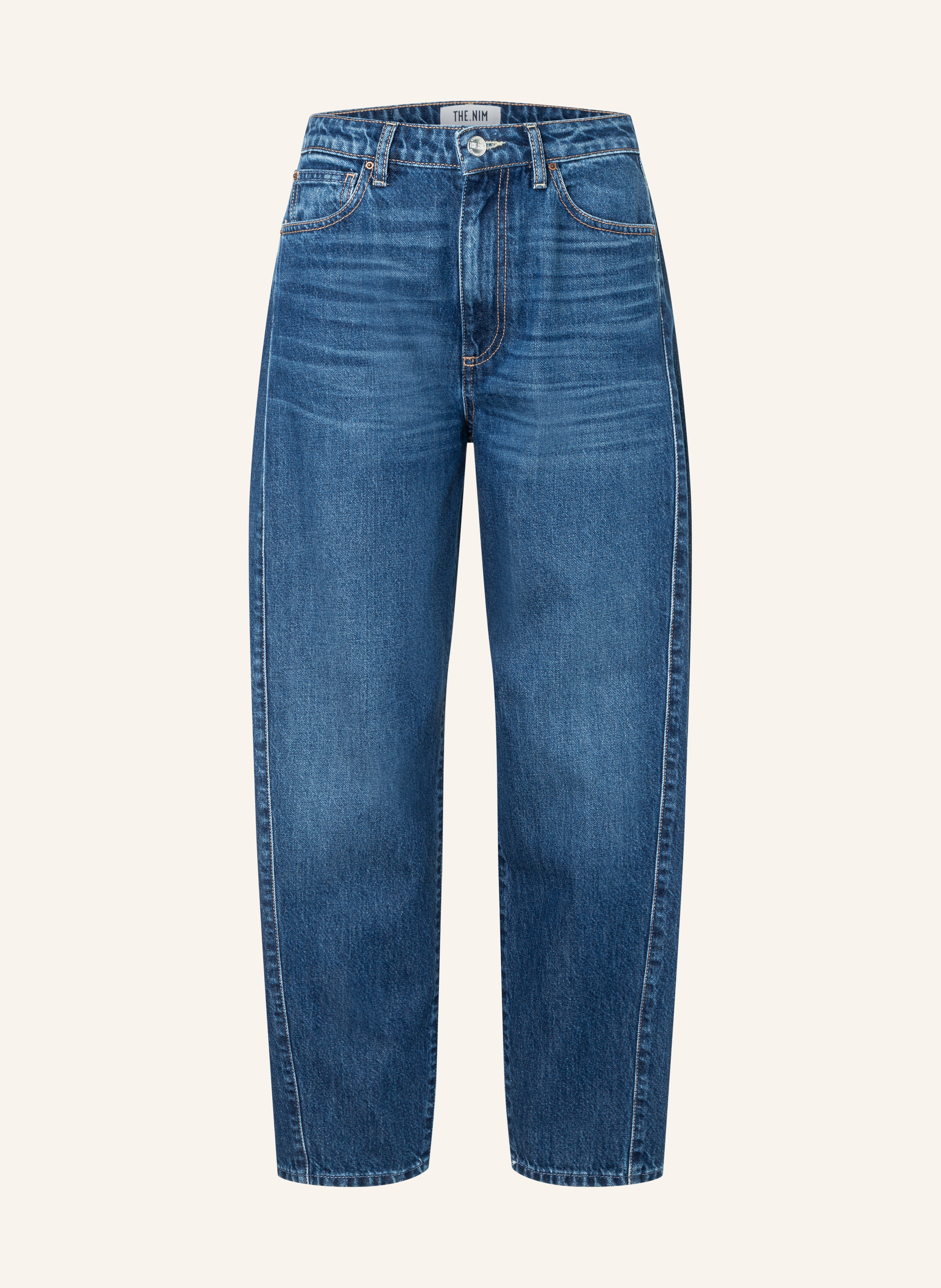 The.Nim Jeans ELLA JEANS 12 oz 30 (Größe)