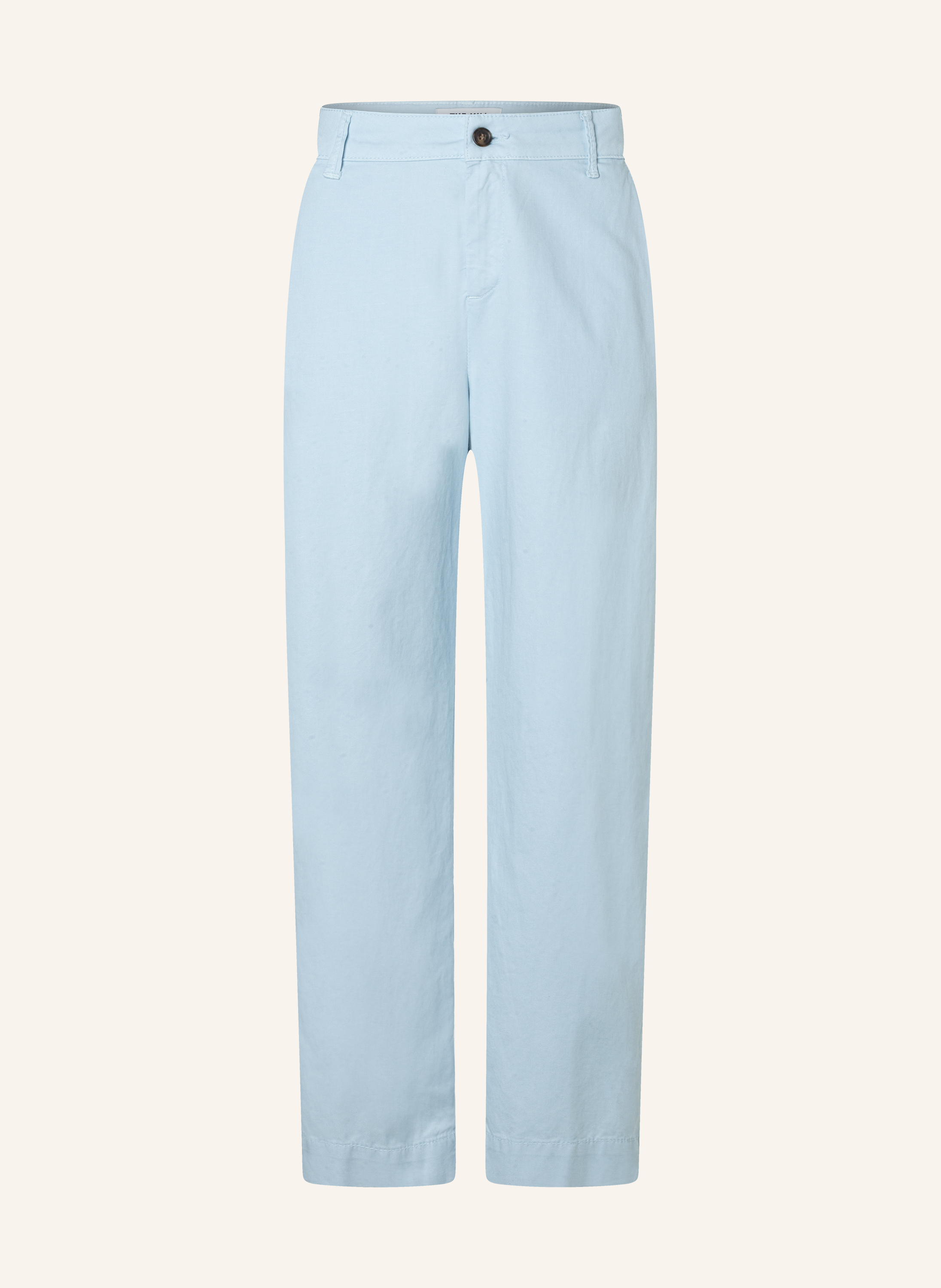 The.Nim Hose CHINO FLAT FRONT 30 (Größe)