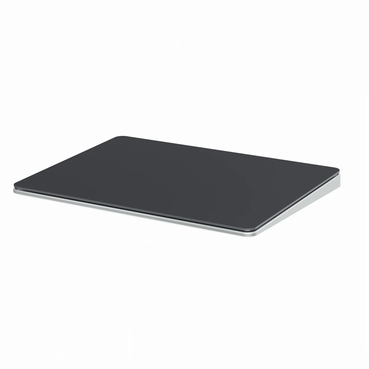 Bluetooth Touchpad Multifunktionsgesten Trackpad Wiederaufladbares kabelloses Touchpad für Laptop IOS, Schwarz Image