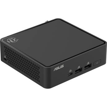 ASUS NUC 15 Pro Slim Mini Desktop Computer RNUC15CRKU7089CU