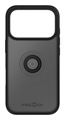 Fidlock VACUUM case iPhone 17 pro