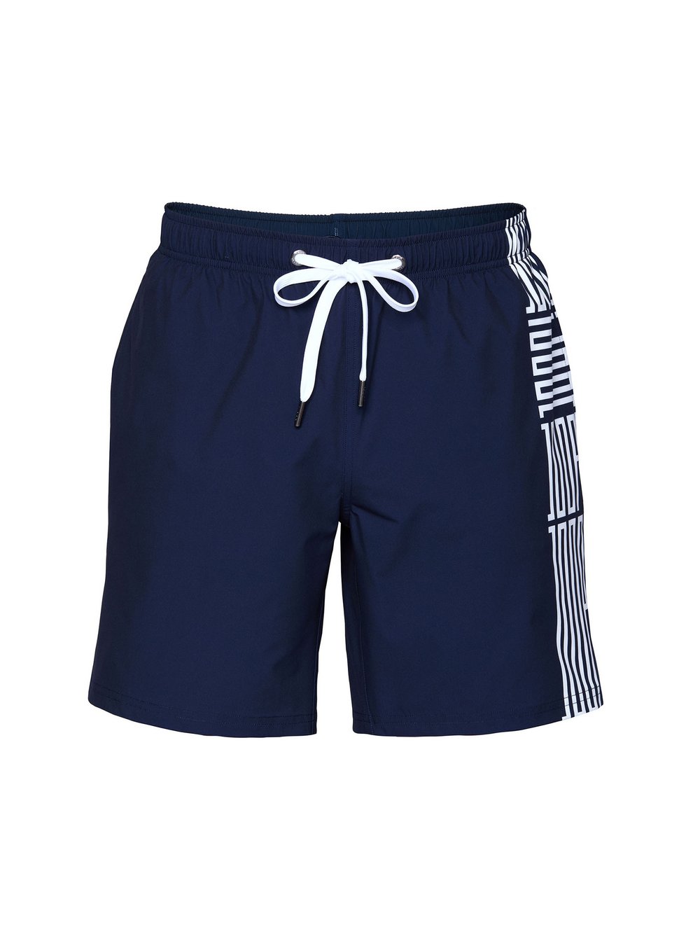 JOOP! Badeshorts Herren blau, XXL Image