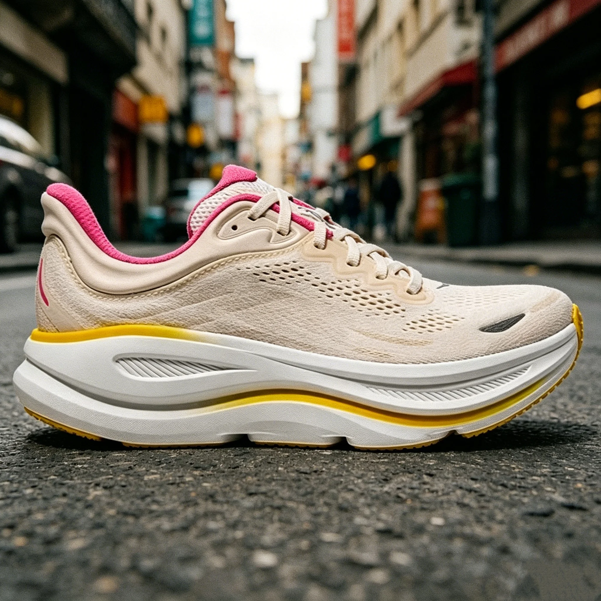 Herren Leichte Modische Casual City Atmungsaktive Sportschuhe Komfortable Urbane Laufschuhe