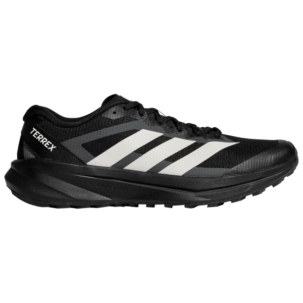 adidas Terrex - Agravic LT - Trailrunningschuhe UK 13,5 | EU 49 schwarz/grau