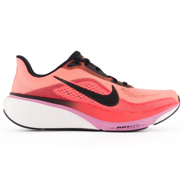 Nike - Women's Pegasus 42 - Runningschuhe 41 | EU 41 lava glow /rosa