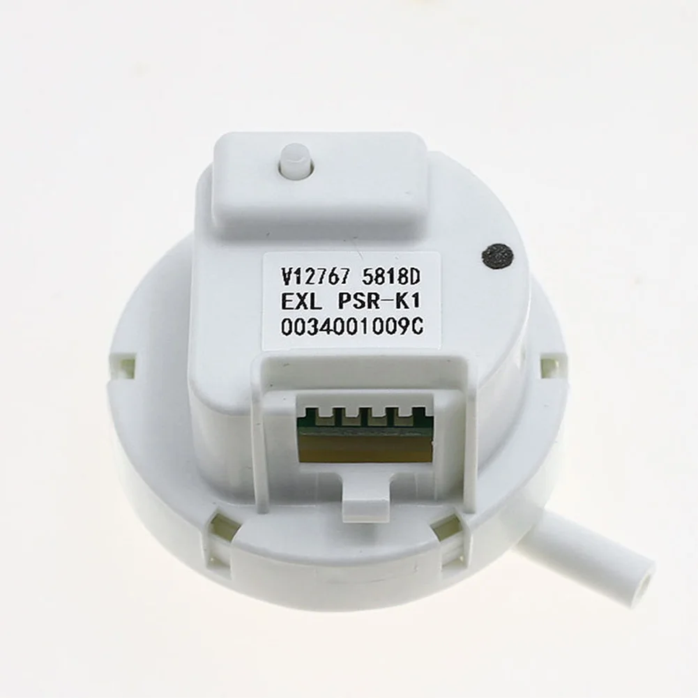 For HAIER PSR-K1 Automatic Washing Machine Washing Machine Switch Washing Machine Upgrade 46mm Water Level Sensor