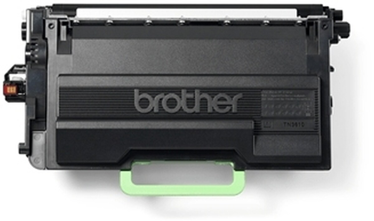Brother Toner TN-3610 Schwarz (ca. 18000 Seiten) Image