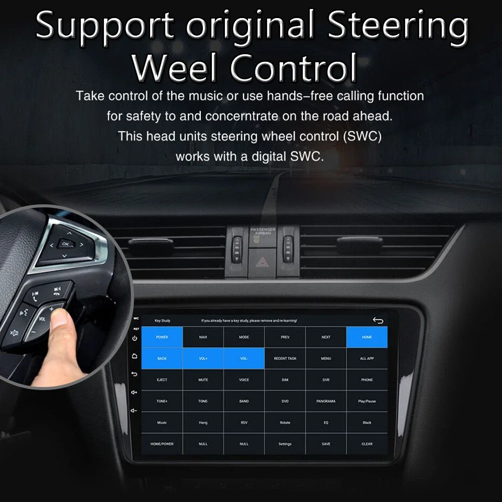 Carplay Android 16 Für Renault Twingo 1 2005-2013 Video GPS-Navigation Autoradio Display DVD 5G WLAN Auto-Monitorbildschirm GPS 2k