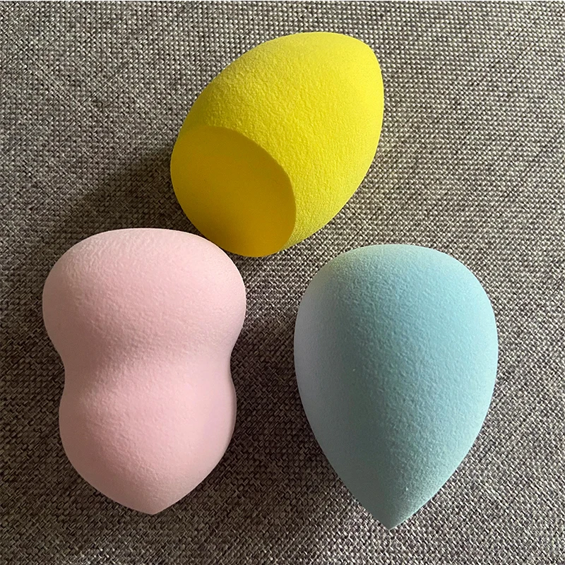 Makeup Egg Beauty Egg Blender Cosmetic Puff Makeup Sponge Beauty Tool für Frauen