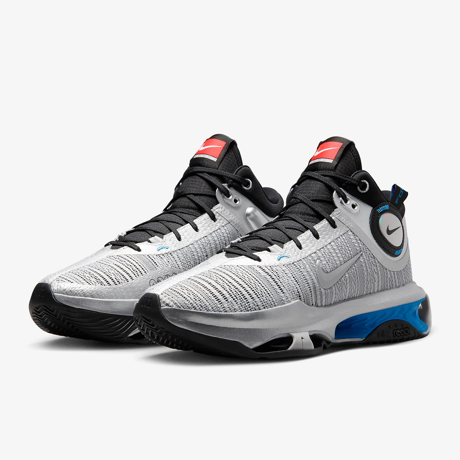 Nike Offizielle 2024 neue All-Star Herren-Sport-Basketballschuhe FZ5742-001