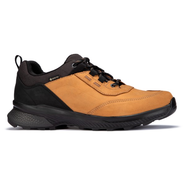 Hanwag - Fortavo Low SF Extra GTX - Multisportschuhe 44,5 | EU 44,5 schwarz/orange