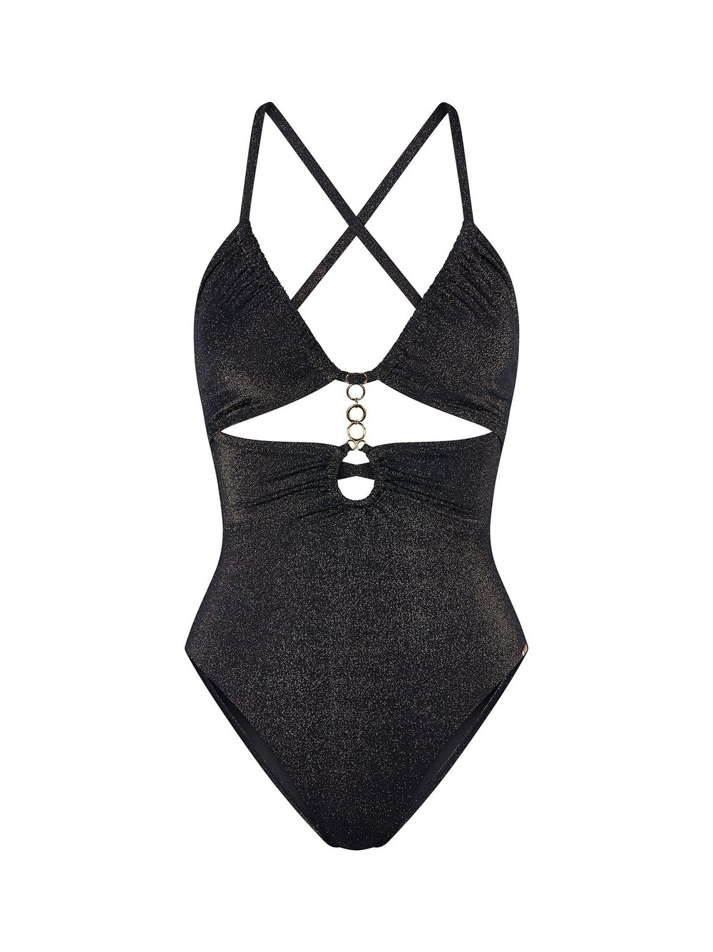 Triumph Badeanzug Damen schwarz, 40C Image
