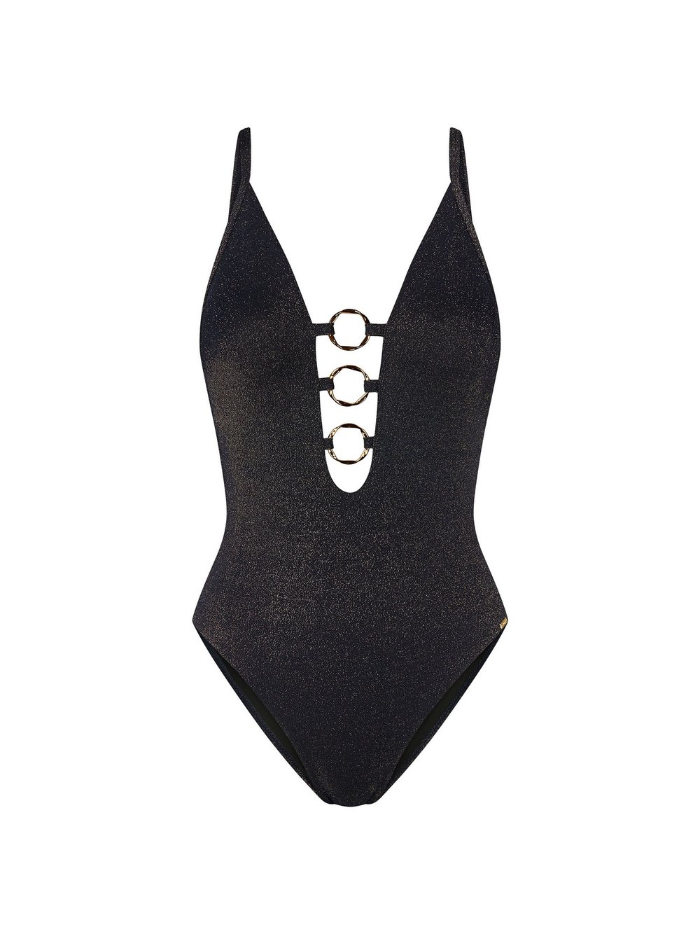 Triumph Badeanzug Damen schwarz, 40C Image