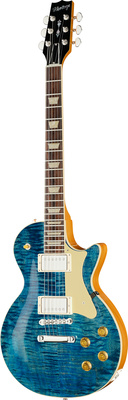 Heritage Guitar Custom Factory Special 60s RB