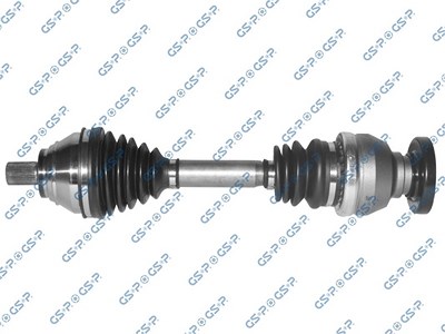 Gsp Antriebswelle [Hersteller-Nr. 261296] für Audi, VW Image