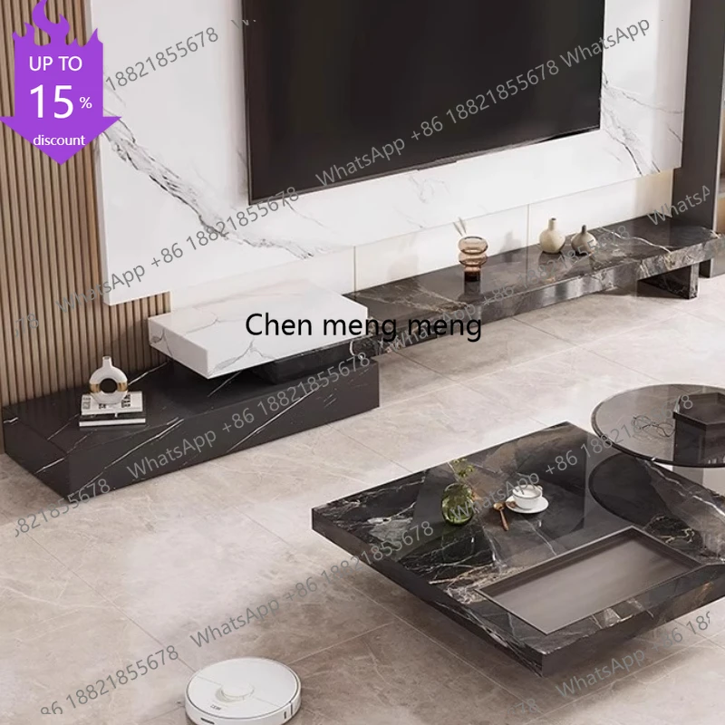Meuble TV Minimaliste Italien G153 – Console de Rangement Moderne et Simple pour Couloir, Table TV, Meuble Gamer, Armoire de Rangement, Meuble de Rangement