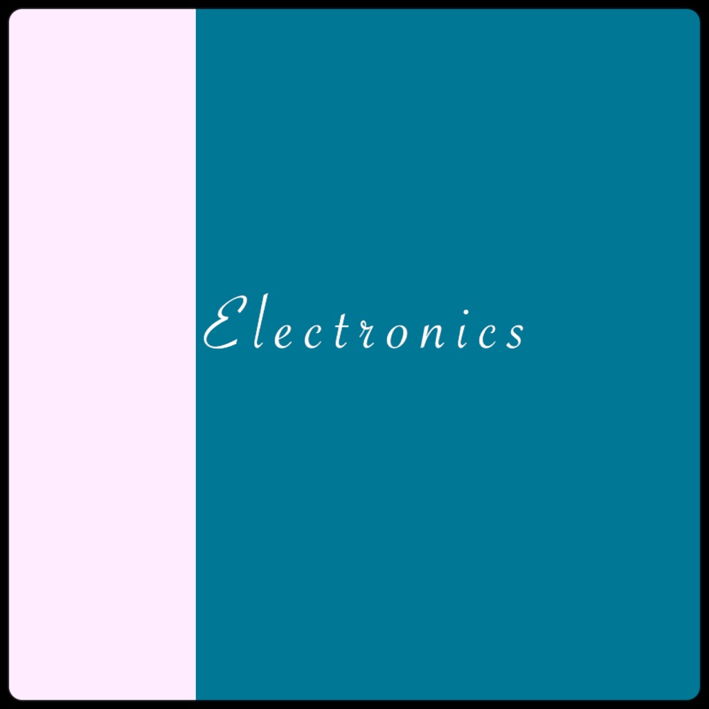 Victoria's Secret Video Games & Consoles | Electronics | Color: Blue | Size: Os