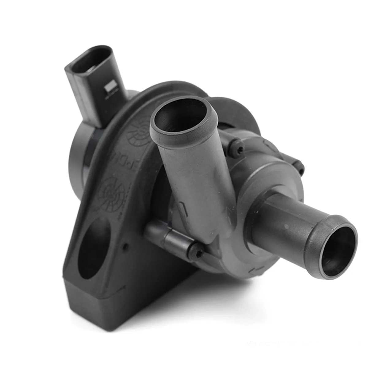 Elektronische Auto-Wasserpumpe 1K 0965561 J 1K 0965561 G 1K 0965561 D12V für Jetta Golf CC Volkswagen P bei B5 B6 A3 Image