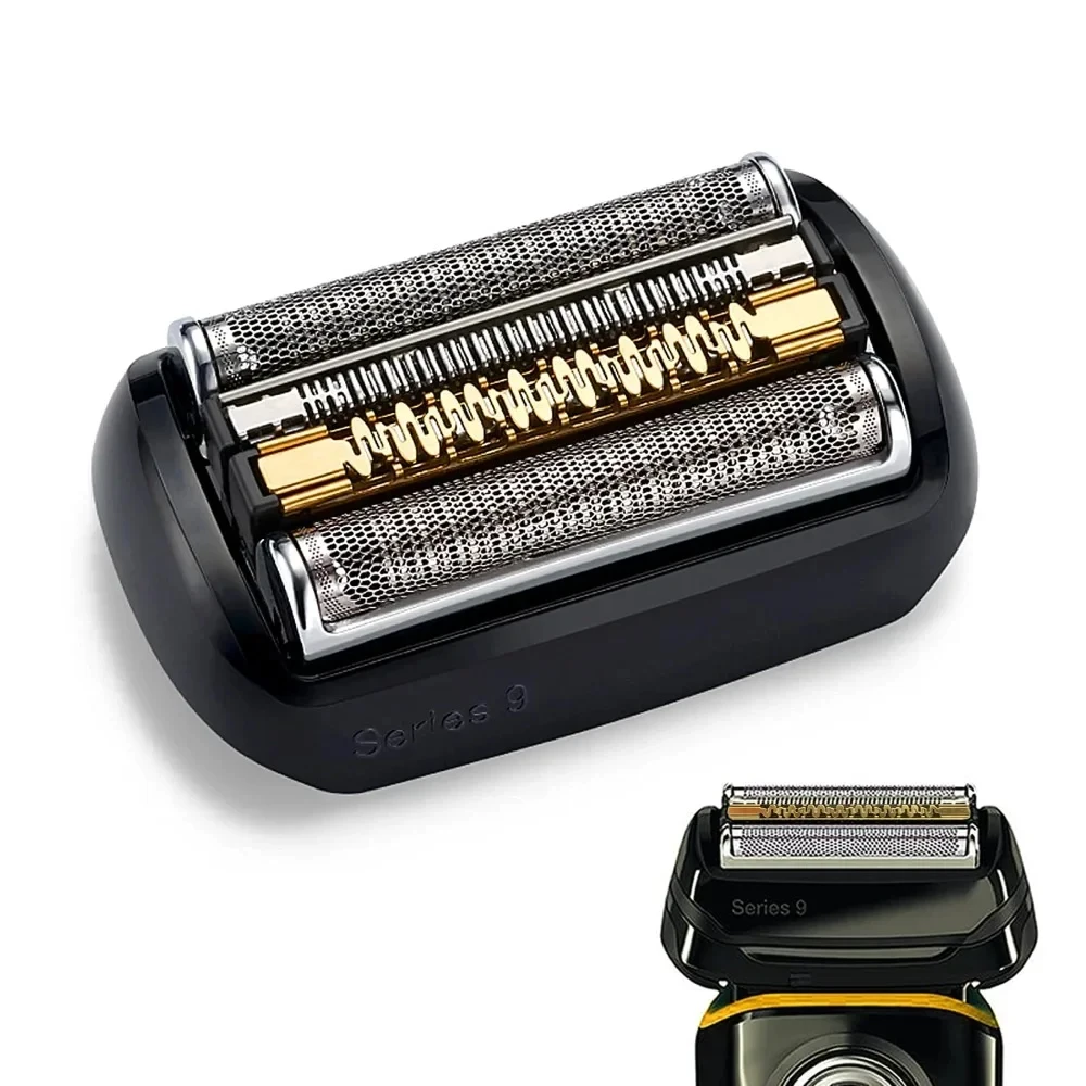 92B 92S Folien- und Schneidekassette Passend für Braun Series 9 S9 Rasierer 9080CC 9240S 9242S 9260S 9280CC 9290SS 9290CC 9291CC 9292CC Image