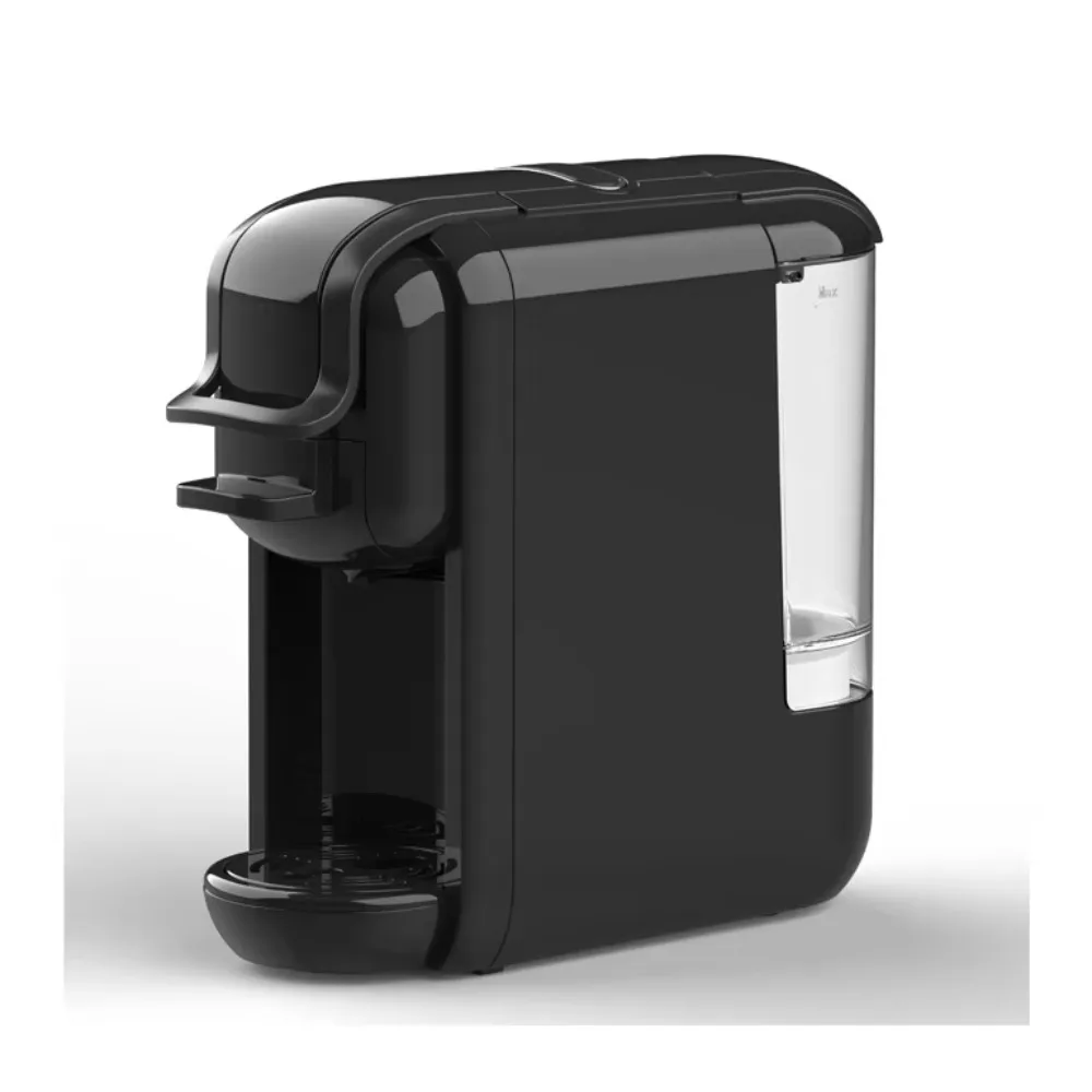 Großhandel Elektrische 19 Bar Einzeltassen-Automatik-Multifunktions-3-in-1-Multikapsel-Kaffeemaschine Image