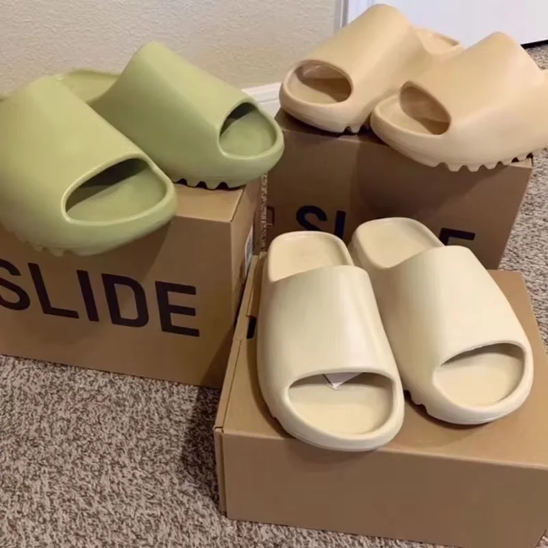Sommer-Clogs: Modische, weichsohlige Strand-Herrenslipper, Damen-Sandalen, medizinische Sabots, EVA-Slides, atmungsaktive Schuhe