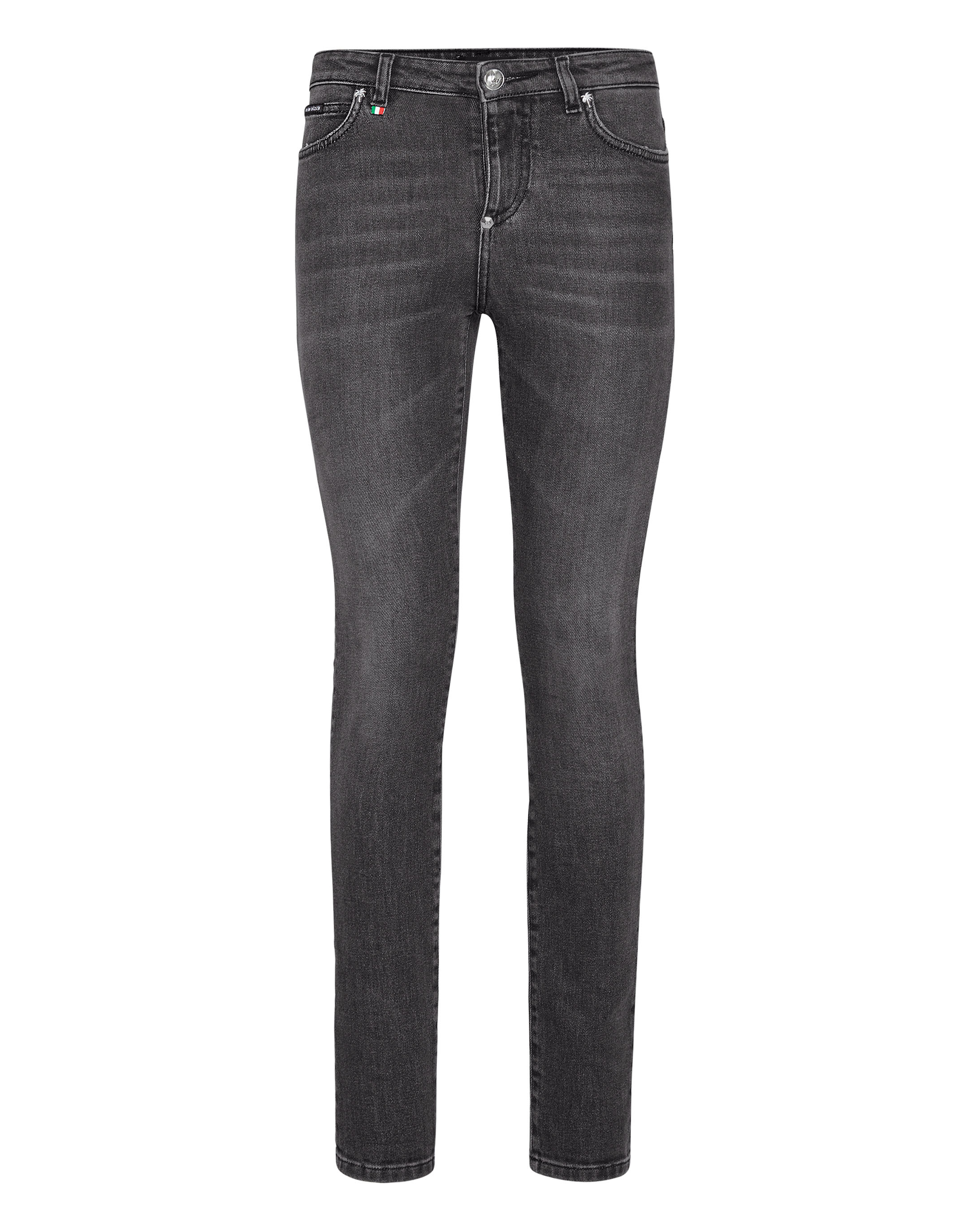Miss Slim Fit Statement 26 (Größe)