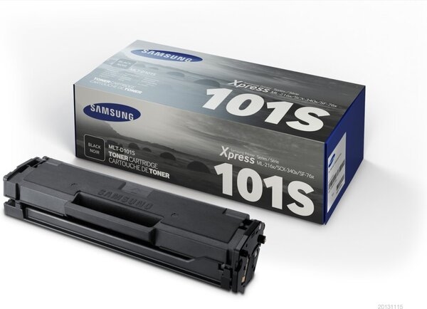 hp Toner Cartridge SU696A schwarz für ML-2160, 2162, SCX-3405 Image