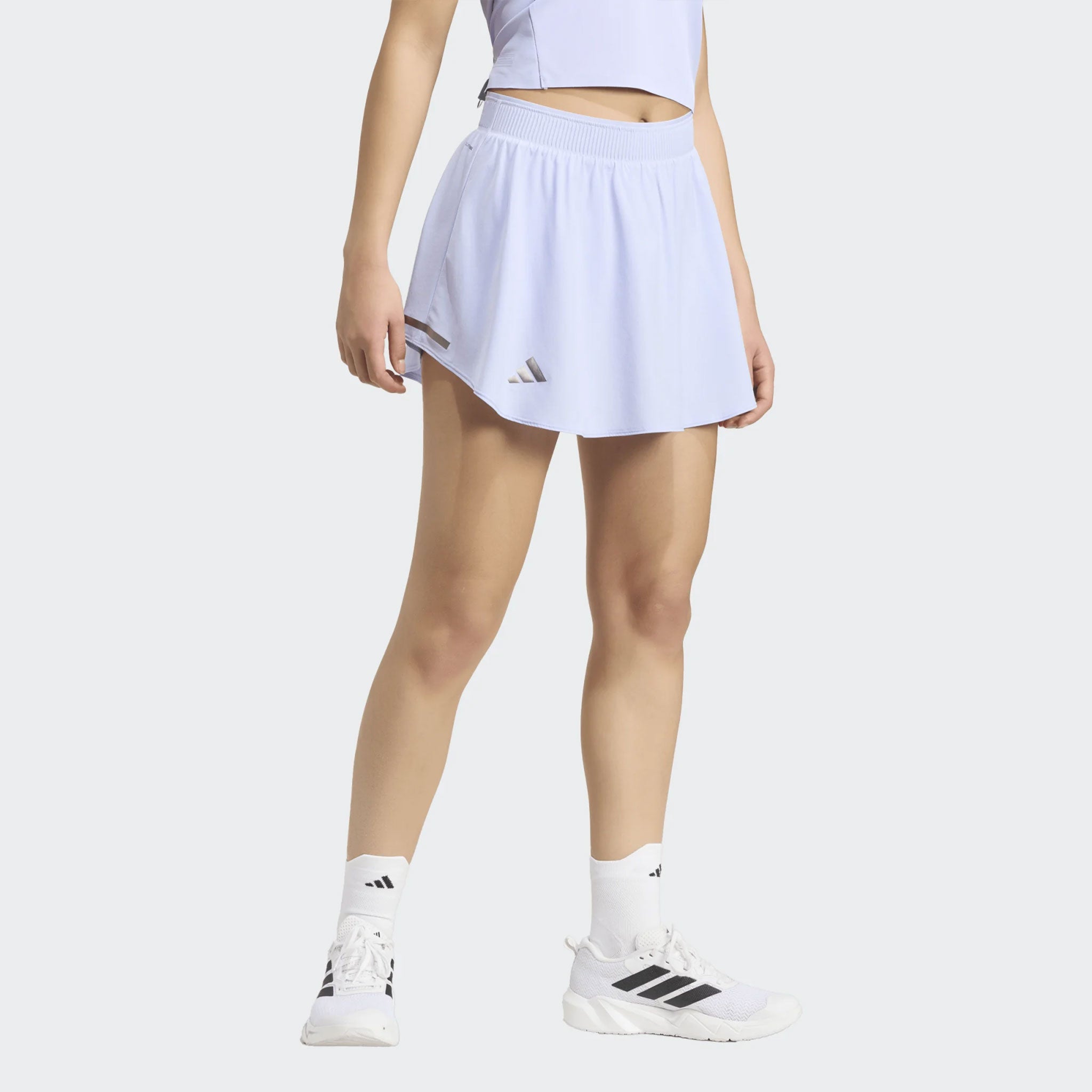 adidas US Series 2026 Skirt Pro Women's Tennis Apparel - adidas