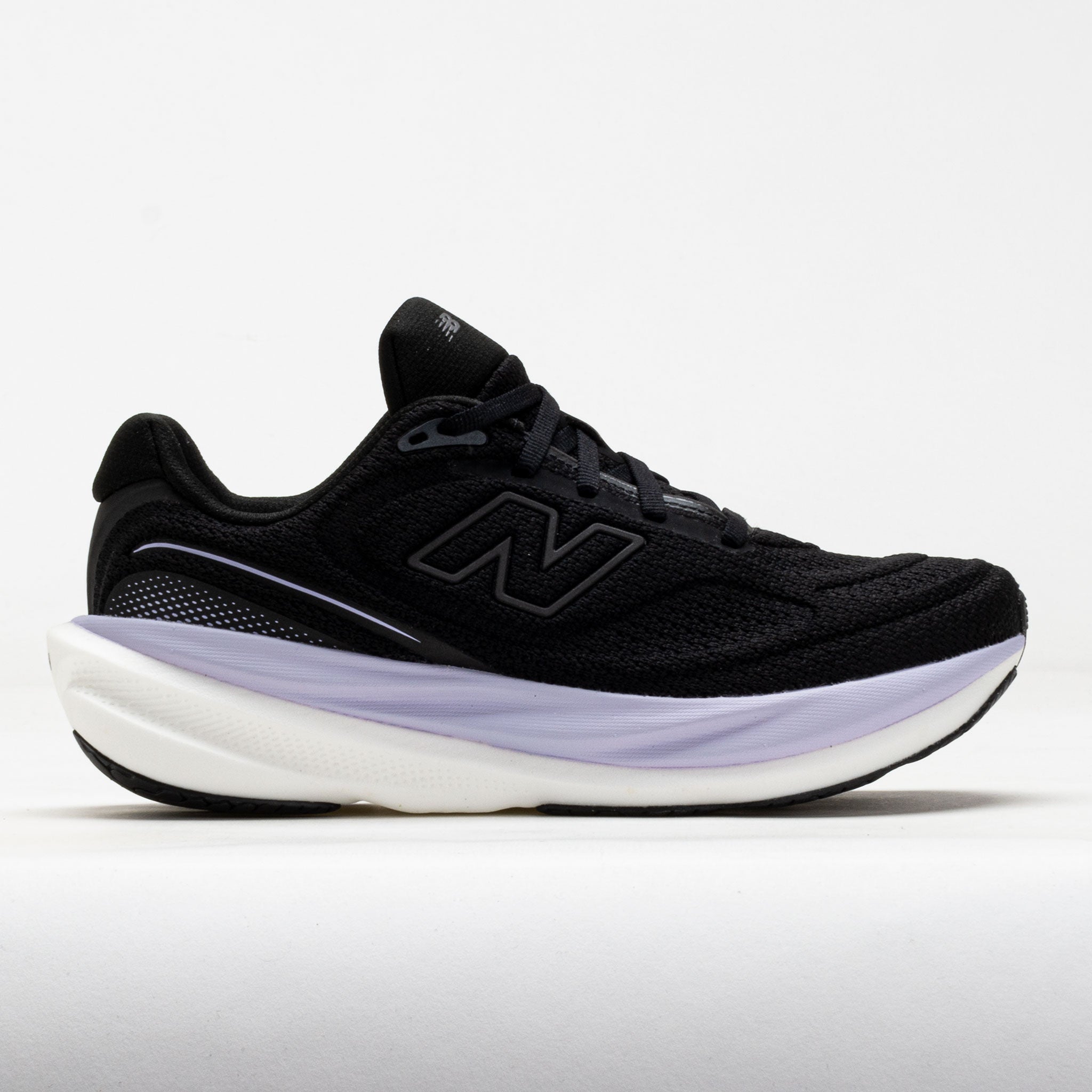 New Balance 1080v15 Women's Running Shoes Back/Smoke Violet