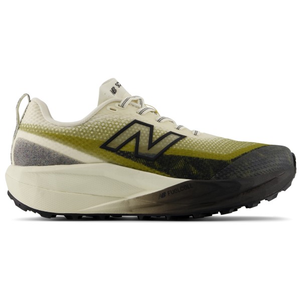 New Balance - Women's SC Trail - Trailrunningschuhe 40,5 | EU 40,5 beige