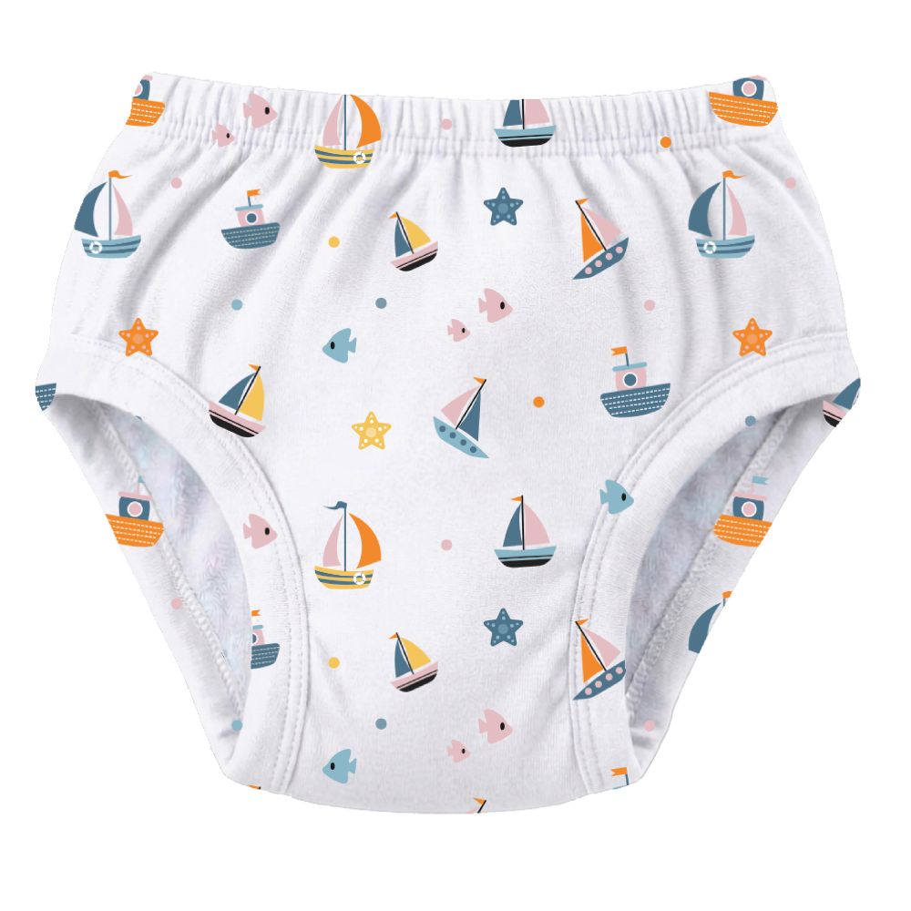 Training Pants Kikido Barchetta 1 St