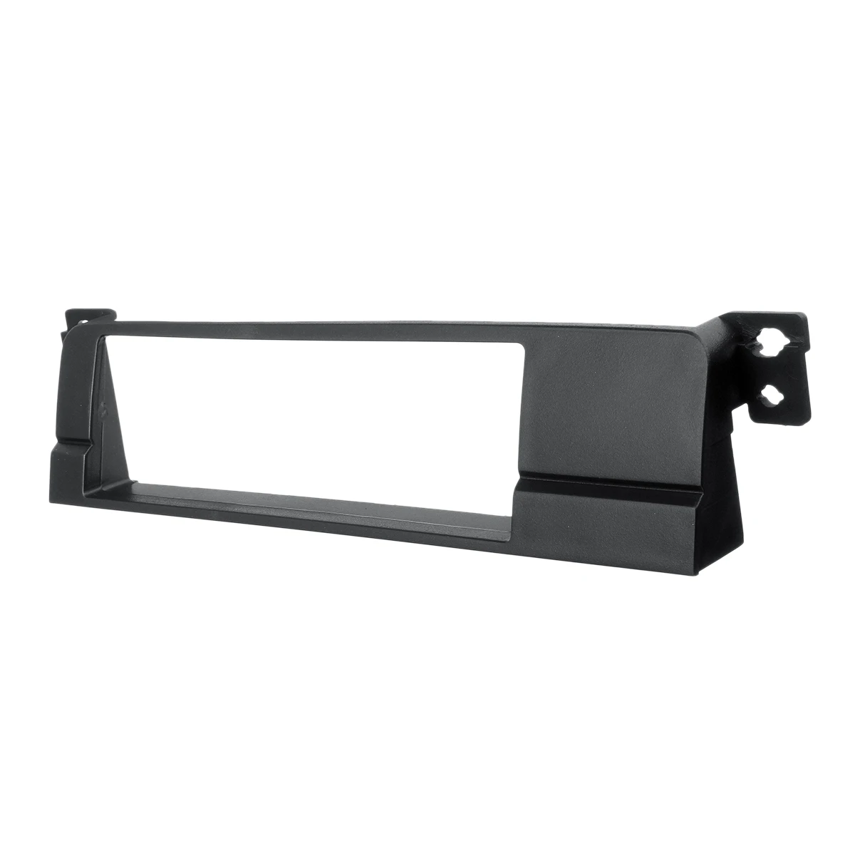 1 Din Autoradio Radio Faszie Facia Panel Platten adapter für-BMW 3er E46 2014-2017 Image