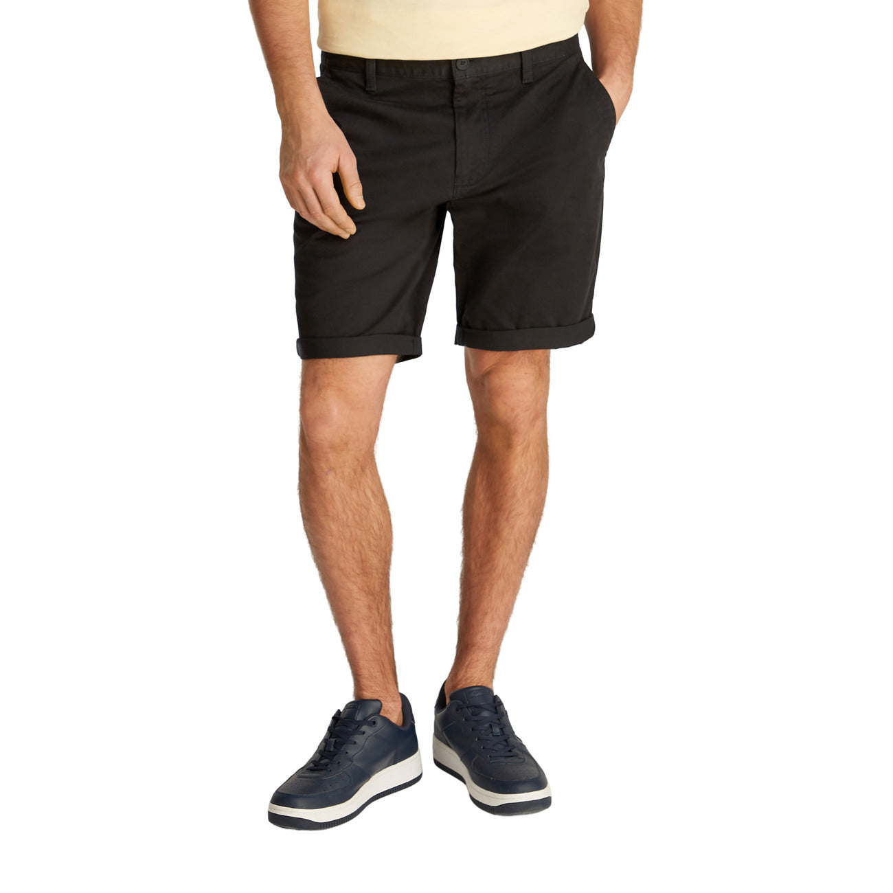 Tommy Hilfiger Jeans Herren Shorts 31 (Größe)