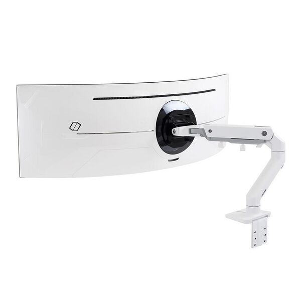 ERGOTRON Monitor Arm Tischhalterung »HX mit HD-Gelenk« Image