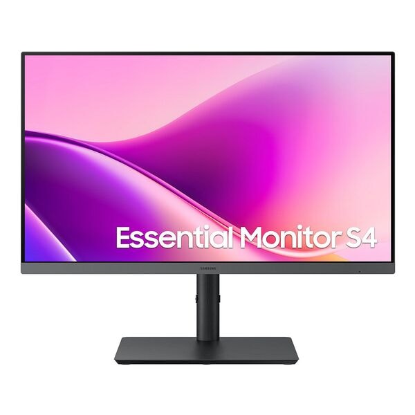 Samsung Monitor »Essential S24F434UAU« 61 cm / 24 '' Image