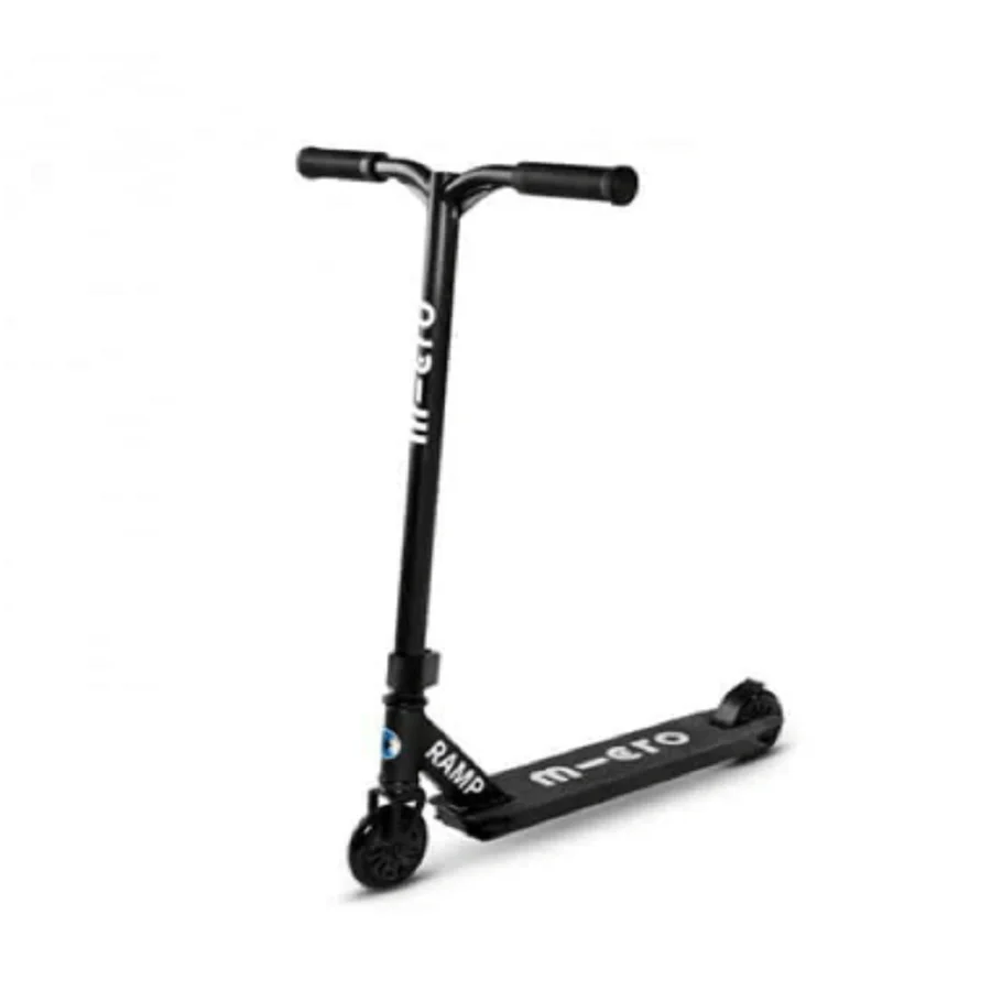 Micro Ramp Stunt-Scooter schwarz Image
