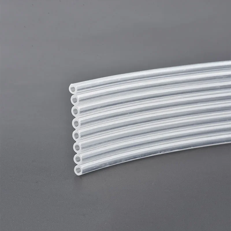 10 Meter Universal Ciss Tinten rohr DIY Kit Tank leitung für Epson Canon HP Bruder Drucker Pipeline 4 Leitungen 6 Leitungen 8 Leitungen Image