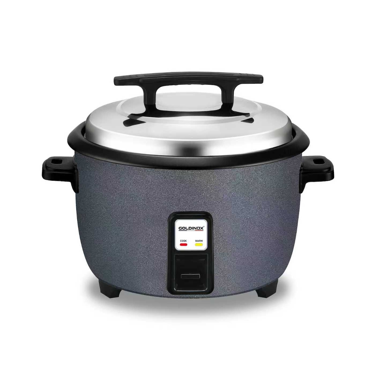 Professioneller Reiskocher 13 Liter IDEAL - GOLDINOX Image