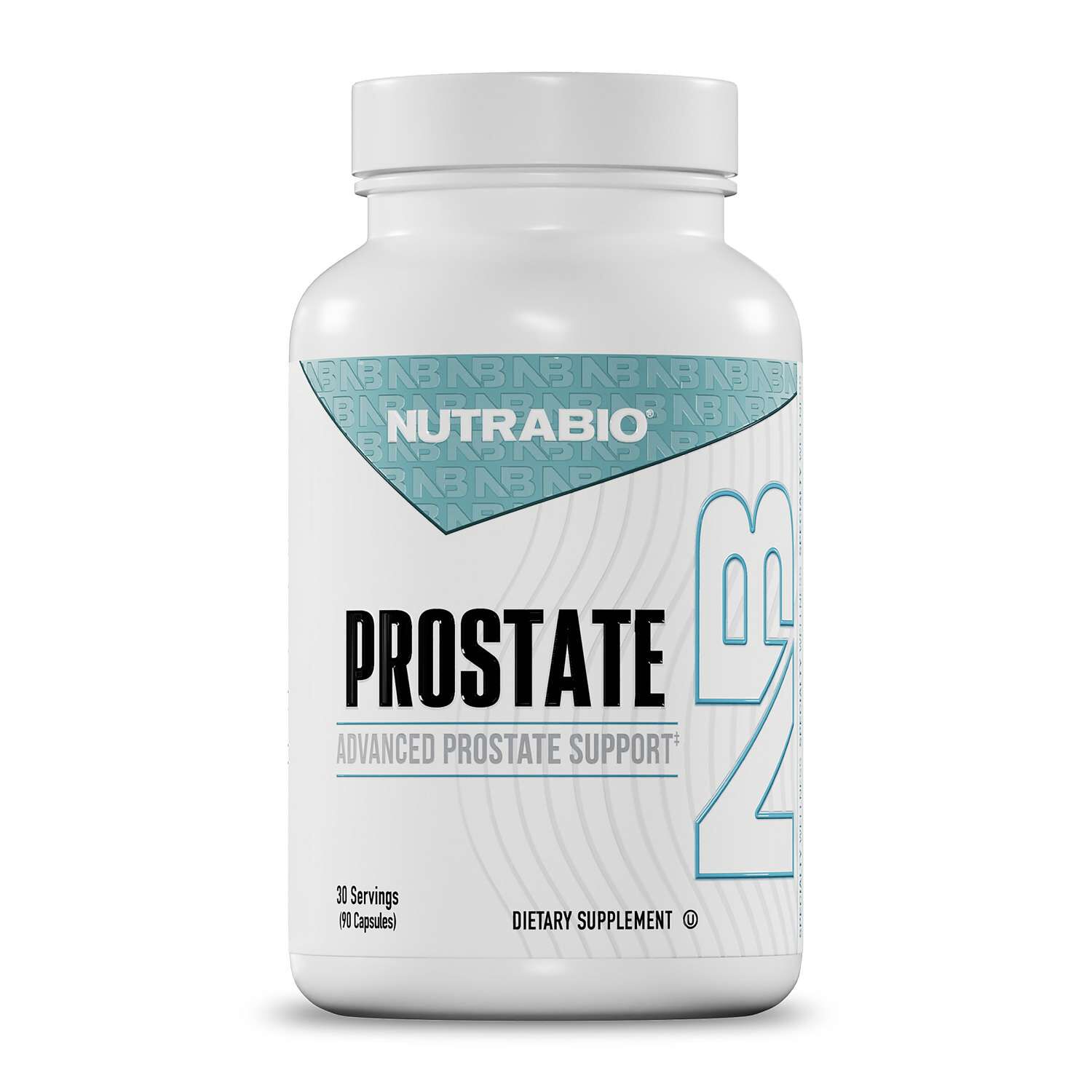 Prostate Healthy - 90 Capsules (30 Servings)