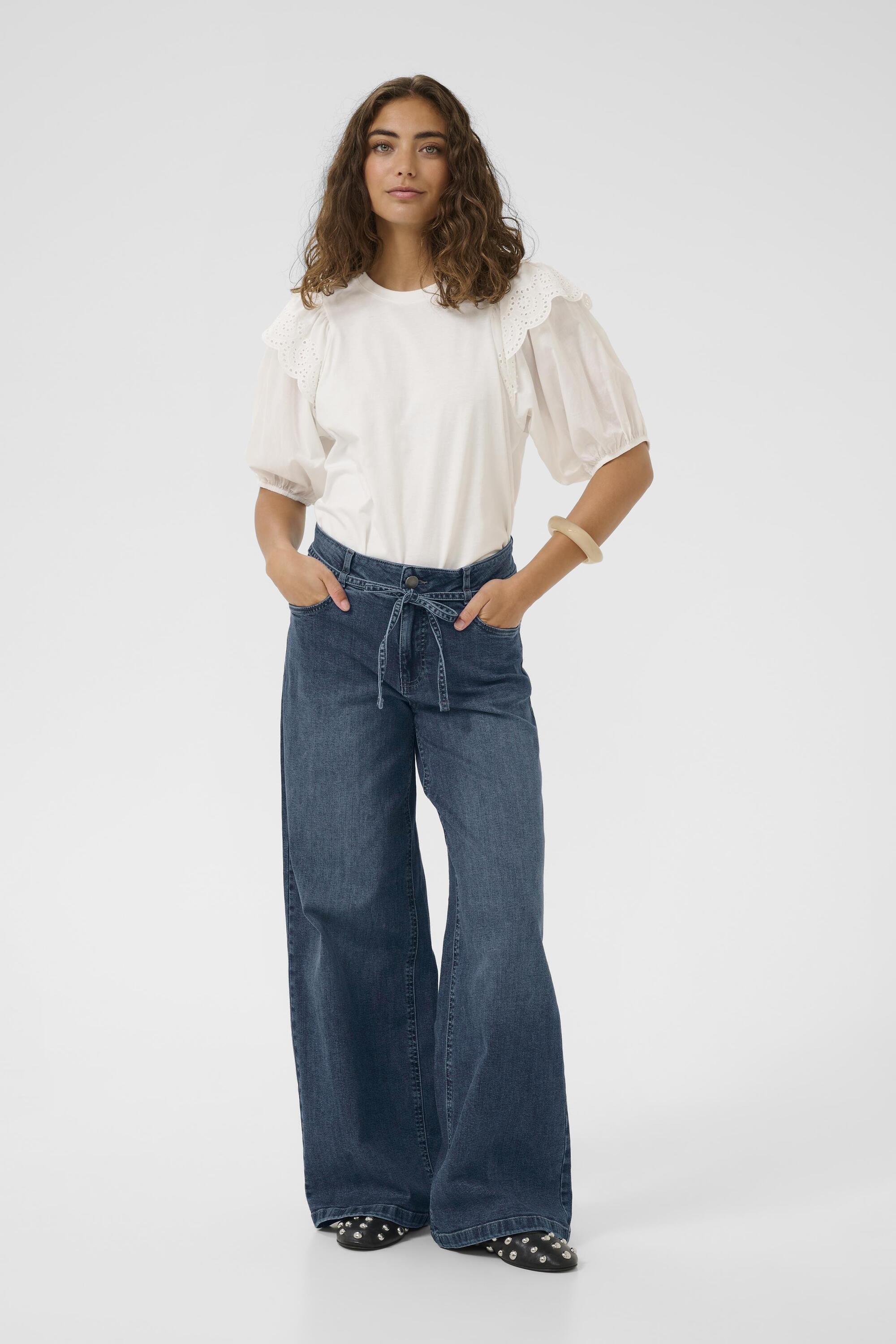 Jeans CUtali Jeans Straight fit 31 (Größe)