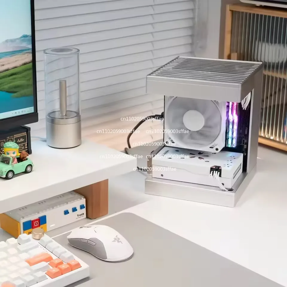S1 Mini boîtier d