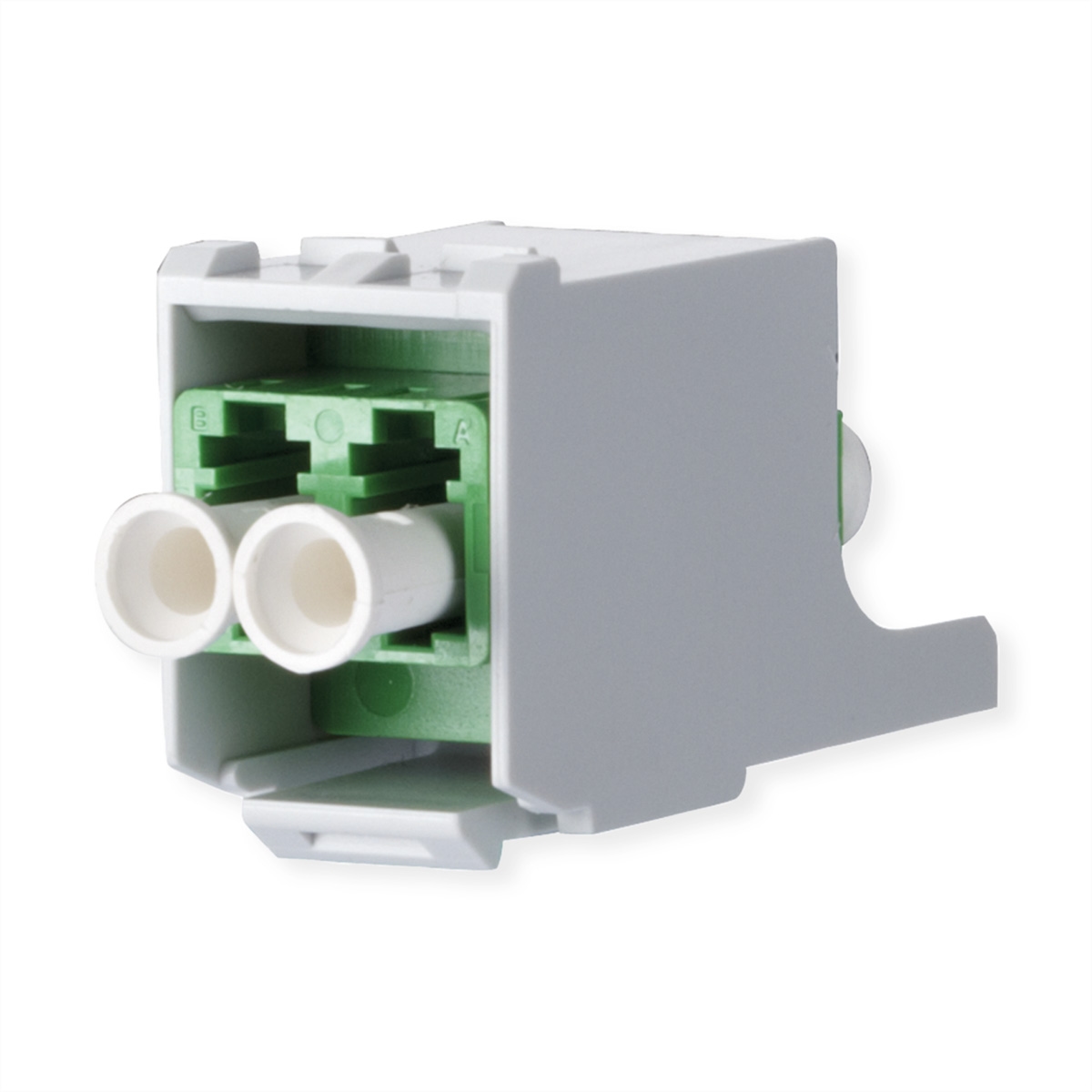 METZ CONNECT OpDAT modul LC-Duplex APC OS2 Image
