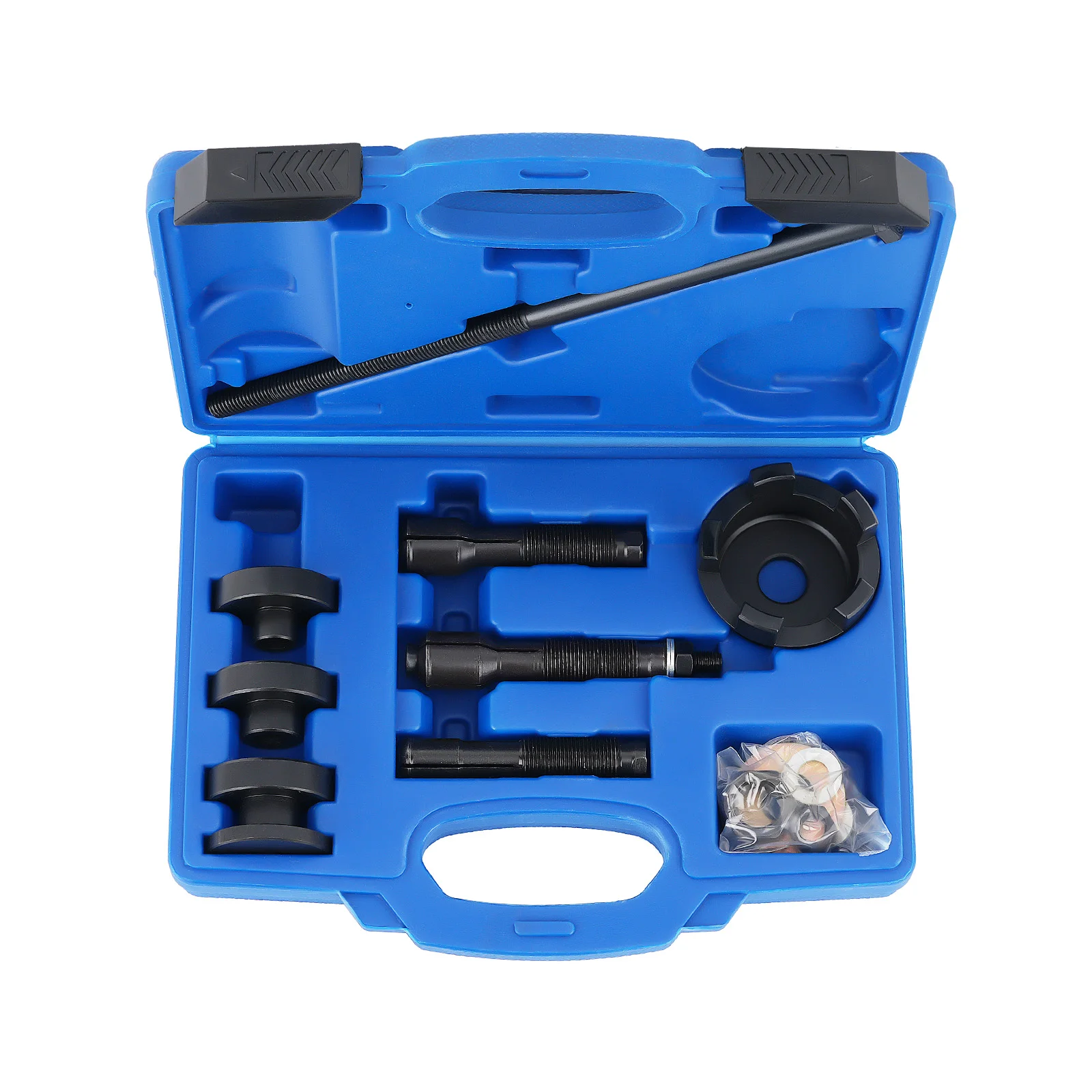 Radlager-Abzieher und Einbauwerkzeug-Set für Harley 3/4" 1" 25mm Lager Image