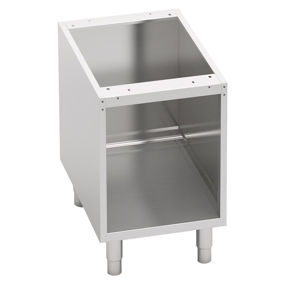 Offener Unterbau 400 mm für MD PREMIUM-Gerät - GOLDINOX Image