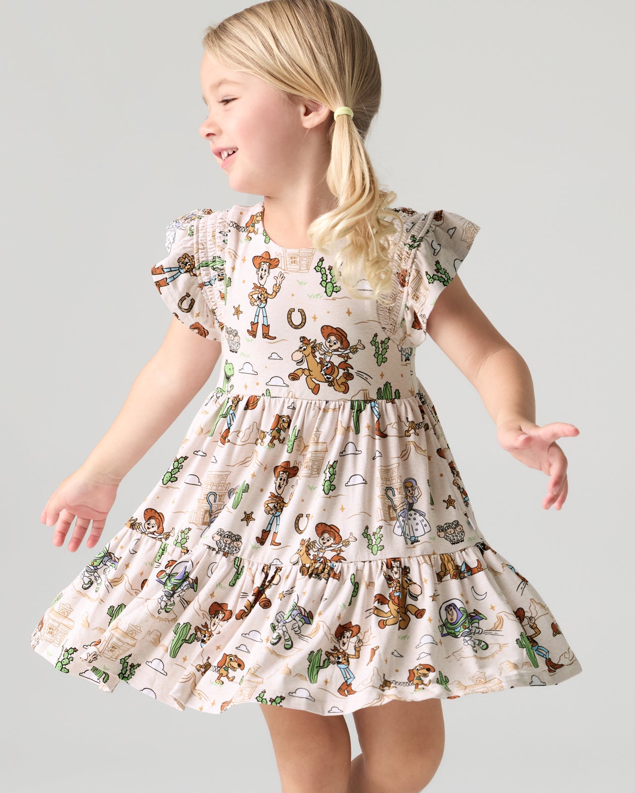 Dresses 1 - Little Sleepies