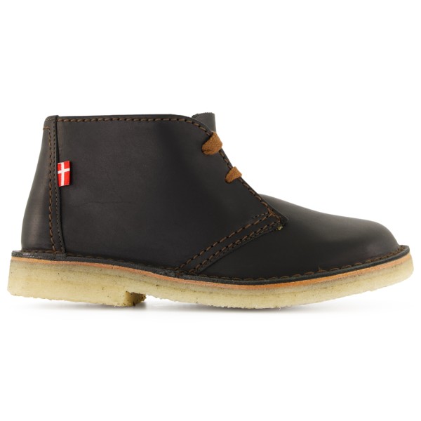 Duckfeet - Sjaelland - Freizeitschuhe 43 | EU 43 schwarz