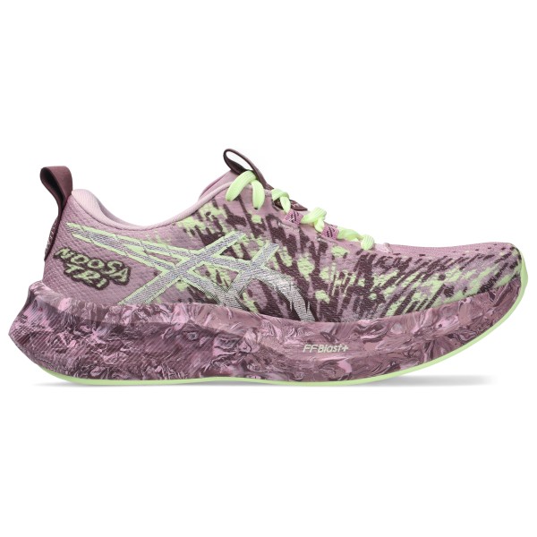 Asics - Women's Noosa Tri 16 - Runningschuhe 37 | EU 39 lila/ dark prune